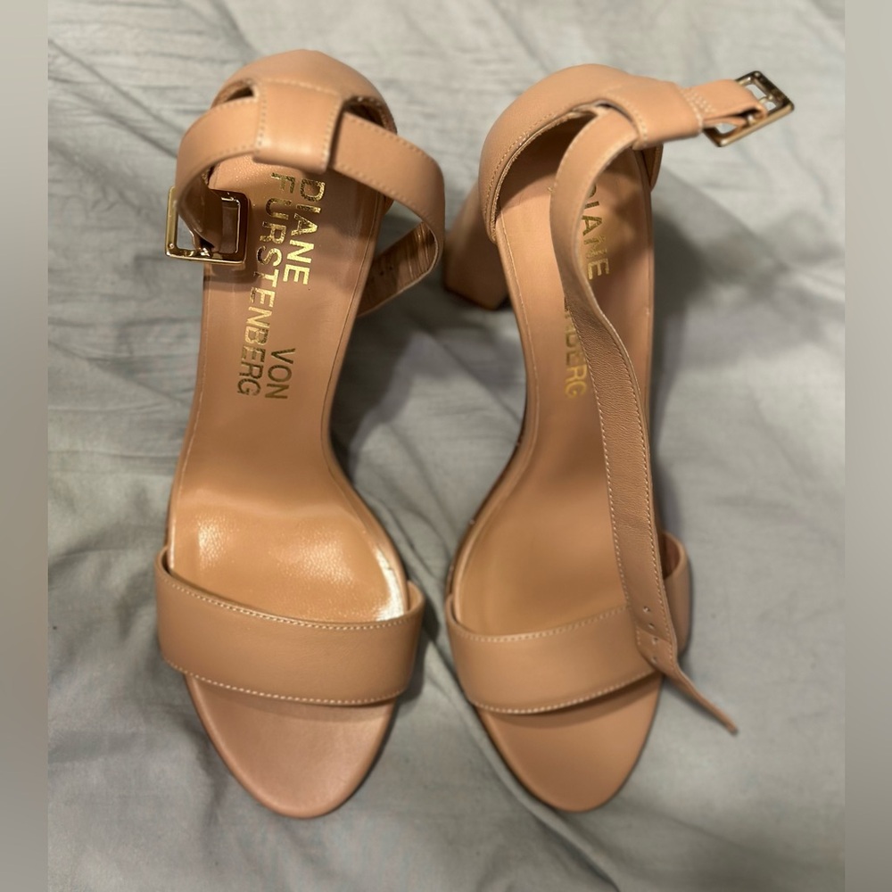 Diane von Furstenberg limited edition